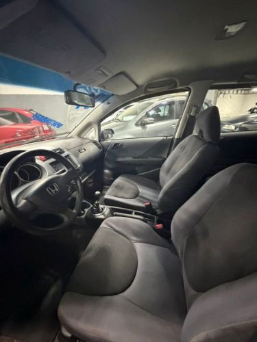 Honda Fit Lx 1.4 Gasolina Manual 2004 772015