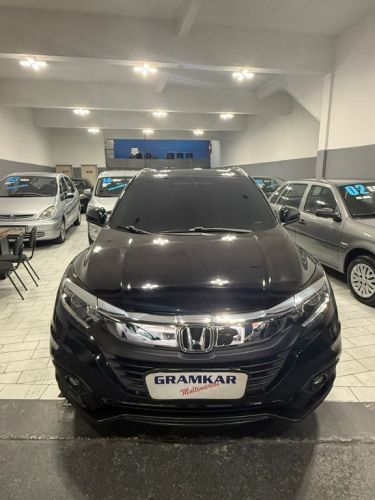 Honda Hr-v Ex Cvt 2020 753969