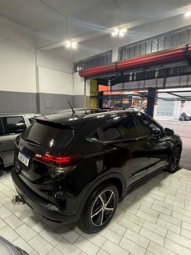 Honda Hr-v Ex Cvt 2020 753973