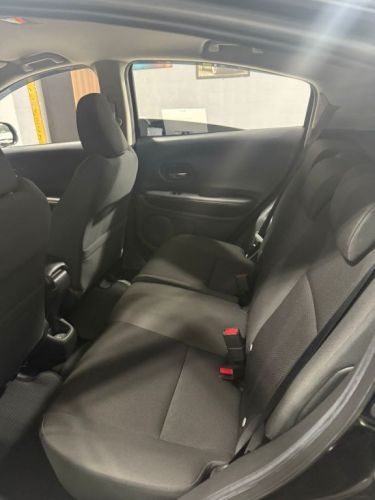 Honda Hr-v Ex Cvt 2020 753975