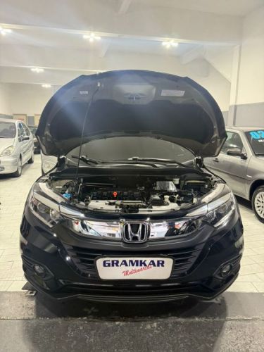 Honda Hr-v Ex Cvt 2020 753978