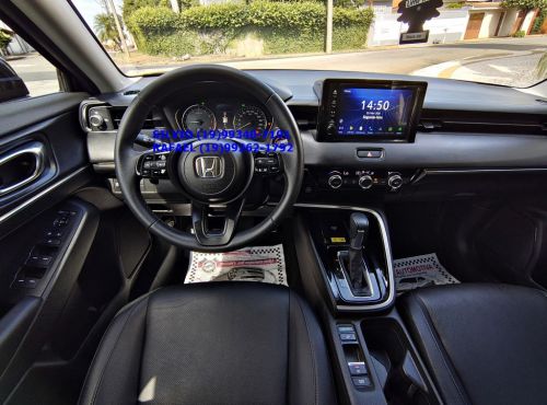 Honda Hrv 2024 Exl Completa e Impecável 776838
