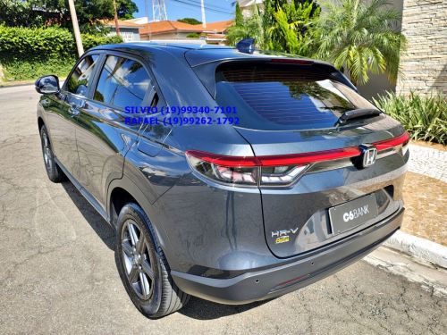 Honda Hrv 2024 Exl Completa e Impecável 776839