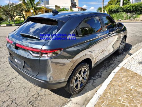 Honda Hrv 2024 Exl Completa e Impecável 776840