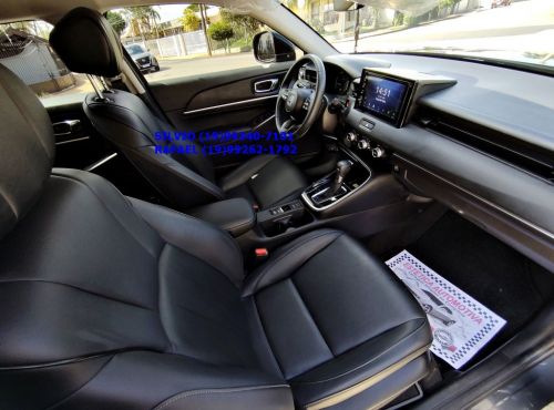 Honda Hrv 2024 Exl Completa e Impecável 776841