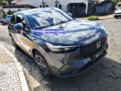 Honda Hrv 2024 Exl Completa e Impecável 776842