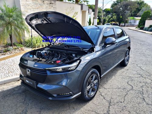 Honda Hrv 2024 Exl Completa e Impecável 776844