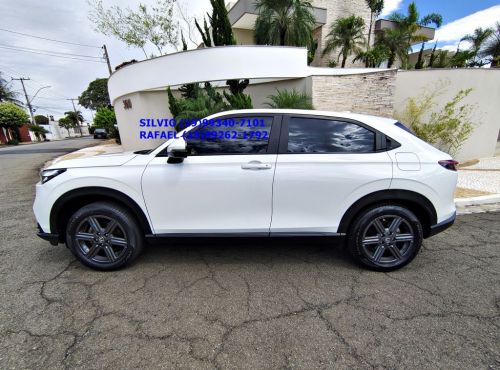 Honda Hrv 2024 Exl Completa e Impecável 777835