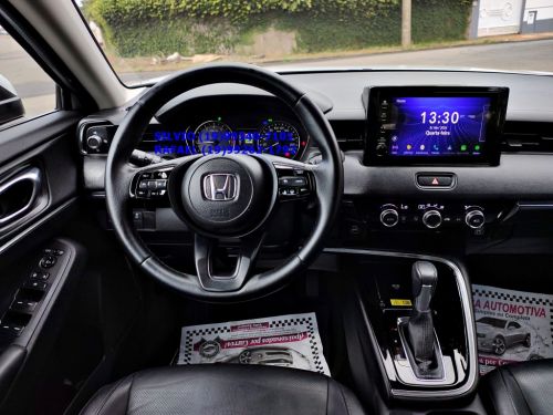 Honda Hrv 2024 Exl Completa e Impecável 777836
