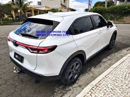 Honda Hrv 2024 Exl Completa e Impecável 777838