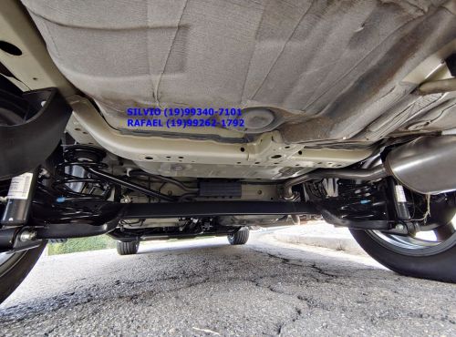 Honda Hrv 2024 Exl Completa e Impecável 777839