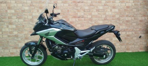 Honda Nc750x Abs 2019 780960