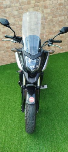 Honda Nc750x Abs 2019 780963