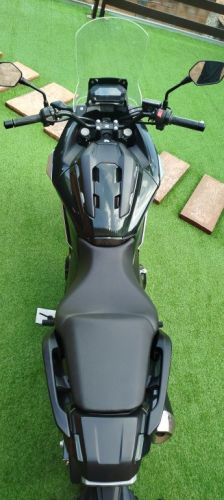 Honda Nc750x Abs 2019 780964