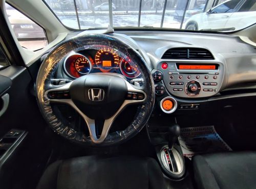 Honda New Fit 2013 Automático 787362