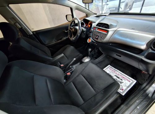 Honda New Fit 2013 Automático 787365