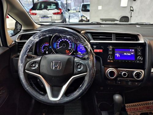 Honda Wrv 2018 automático Completo e impecável 786888 Honda Wrv 2018 automático Completo e impecável 786888
