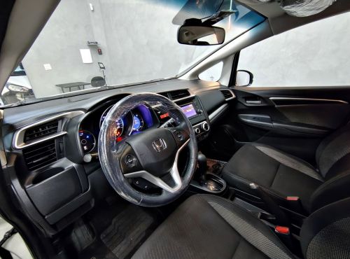 Honda Wrv 2018 automático Completo e impecável 786893 Honda Wrv 2018 automático Completo e impecável 786893