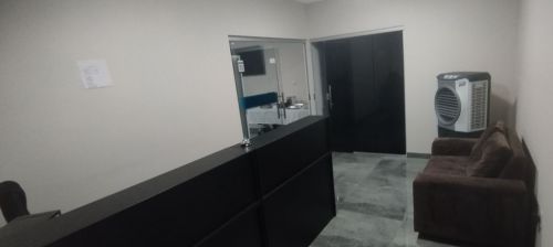 Hotel Deus é Fiel em Ribamar Fiquenema 766491