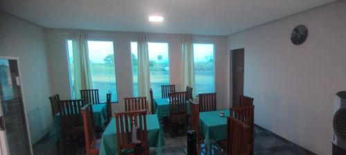 Hotel Deus é Fiel em Ribamar Fiquenema 766492