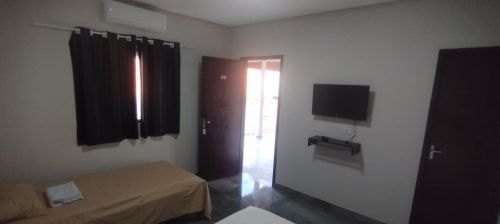 Hotel Deus é Fiel em Ribamar Fiquenema 766493