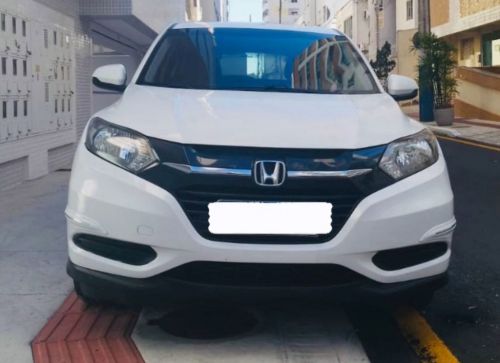 Hrv Lx Cvt 1.8 Vtec Flex One  750543