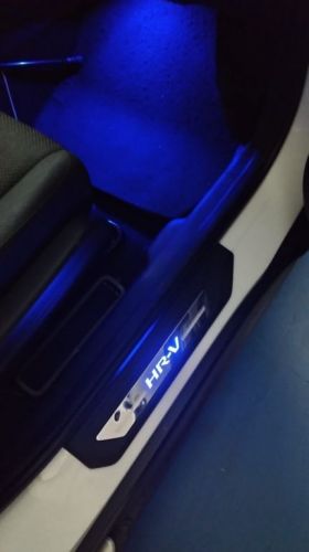Hrv Lx Cvt 1.8 Vtec Flex One  750545