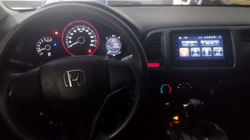 Hrv Lx Cvt 1.8 Vtec Flex One  750546