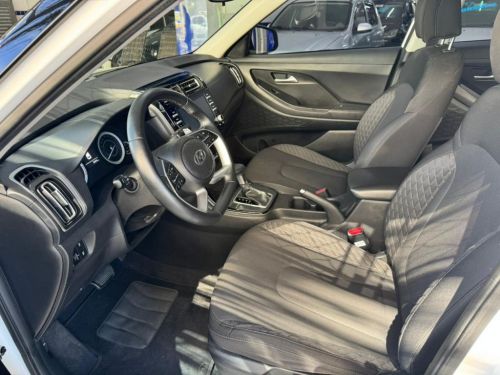 Hyundai Creta 1.0 Turbo Limited 2022 770277 Hyundai Creta 1.0 Turbo Limited 2022 770277