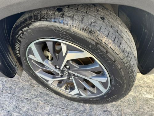 Hyundai Creta 1.0 Turbo Limited 2022 770278 Hyundai Creta 1.0 Turbo Limited 2022 770278