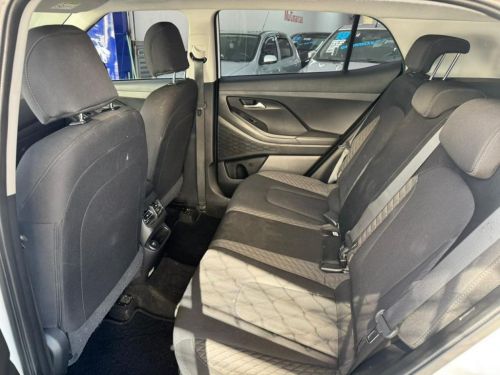 Hyundai Creta 1.0 Turbo Limited 2022 770280 Hyundai Creta 1.0 Turbo Limited 2022 770280
