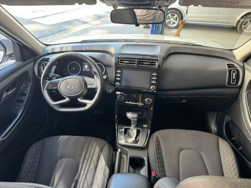 Hyundai Creta 1.0 Turbo Limited 2022 770281 Hyundai Creta 1.0 Turbo Limited 2022 770281