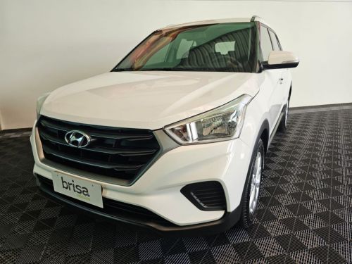 Hyundai Creta 1.6 Action Aut. 749741