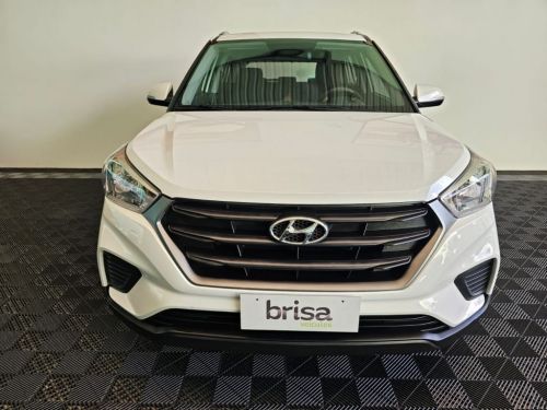 Hyundai Creta 1.6 Action Aut. 749742
