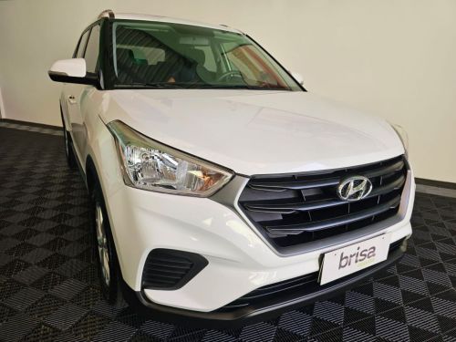 Hyundai Creta 1.6 Action Aut. 749743