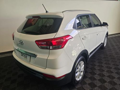Hyundai Creta 1.6 Action Aut. 749744
