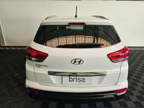 Hyundai Creta 1.6 Action Aut. 749745