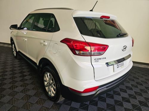 Hyundai Creta 1.6 Action Aut. 749746