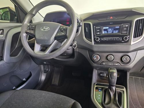 Hyundai Creta 1.6 Action Aut. 749747