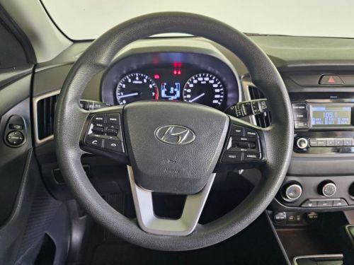 Hyundai Creta 1.6 Action Aut. 749748