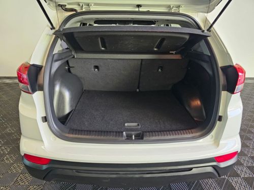 Hyundai Creta 1.6 Action Aut. 749749