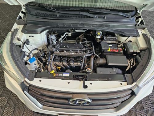 Hyundai Creta 1.6 Action Aut. 749750