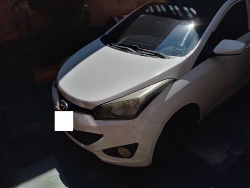 Hyundai Hb20 1.0 Comfort Plus 2015 Completo - Sem débitos -r$ 37.80000 768581
