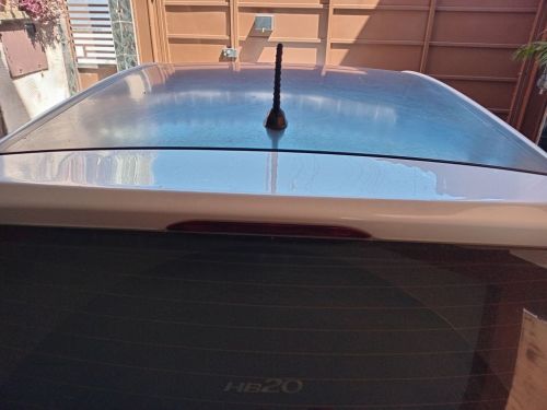 Hyundai Hb20 1.0 Comfort Plus 2015 Completo - Sem débitos -r$ 37.80000 768589