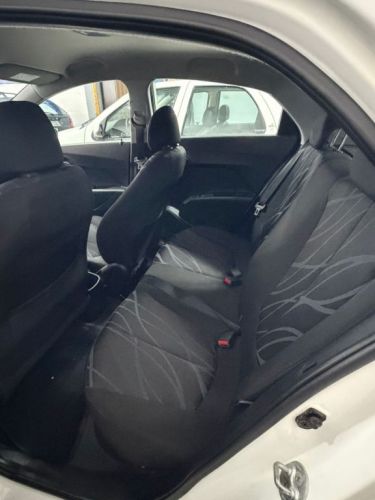 Hyundai Hb20 1.0 Flex Comfort 2014 770177