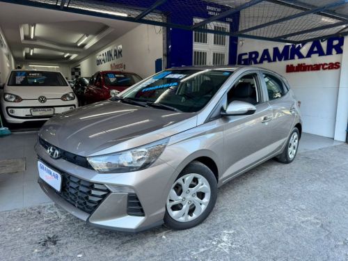 Hyundai  Hb20 1.0 Flex  Comfort 2023 765757