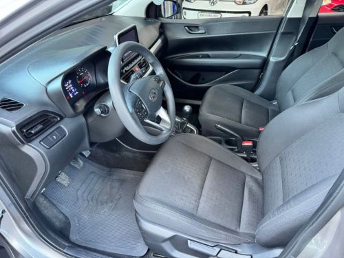 Hyundai  Hb20 1.0 Flex  Comfort 2023 765760