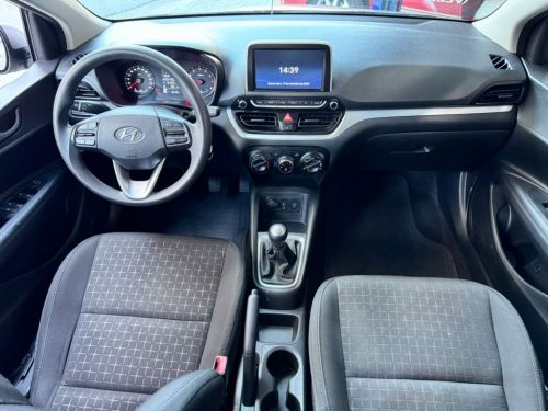 Hyundai  Hb20 1.0 Flex  Comfort 2023 765761