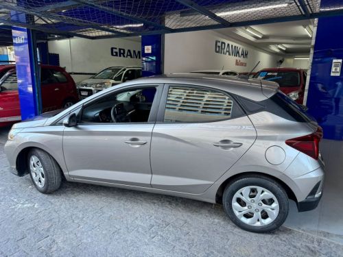 Hyundai  Hb20 1.0 Flex  Comfort 2023 765762
