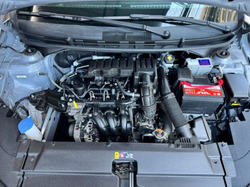 Hyundai  Hb20 1.0 Flex  Comfort 2023 765764